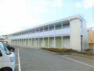 八戸市長者２丁目 月極駐車場